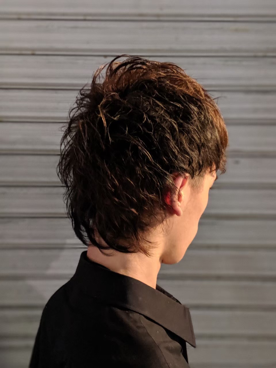 ヘアスタイルのメリット デメリット編 ミディアム ロングヘア ブログ 新橋の高級理容室 床屋 Hiro Ginza 銀座並木通り店 ヘアスタイルのメリット デメリット編 ミディアム ロングヘア ブログ 新橋の高級理容室 床屋 Hiro Ginza 銀座並木通り店