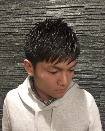 サイドフィット ヘアカタログ 高級理容室 床屋 ヒロ銀座ヘアーサロン サイドフィット ヘアカタログ 高級理容室 床屋 ヒロ銀座ヘアーサロン