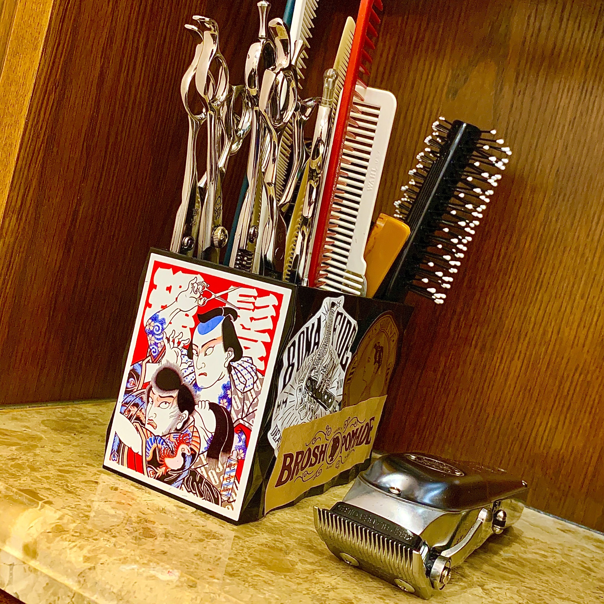 💈僕達が使う道具について💈 ✂︎シザー編✂︎｜ブログ｜ヒロ銀座