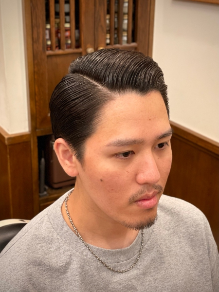 フラットトップ スキンフェード ヘアカタログ 高級理容室 床屋 ヒロ銀座ヘアーサロン フラットトップ スキンフェード ヘアカタログ 高級理容室 床屋 ヒロ銀座ヘアーサロン