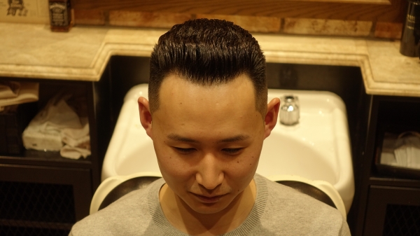 スリックバック