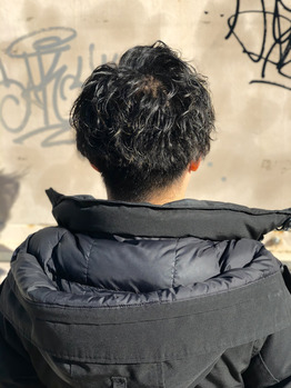 大人のパーマ ブログ Barbershop 神楽坂店 高級理容室 床屋 ヒロ銀座ヘアーサロン 大人のパーマ ブログ Barbershop 神楽坂店 高級理容室 床屋 ヒロ銀座ヘアーサロン