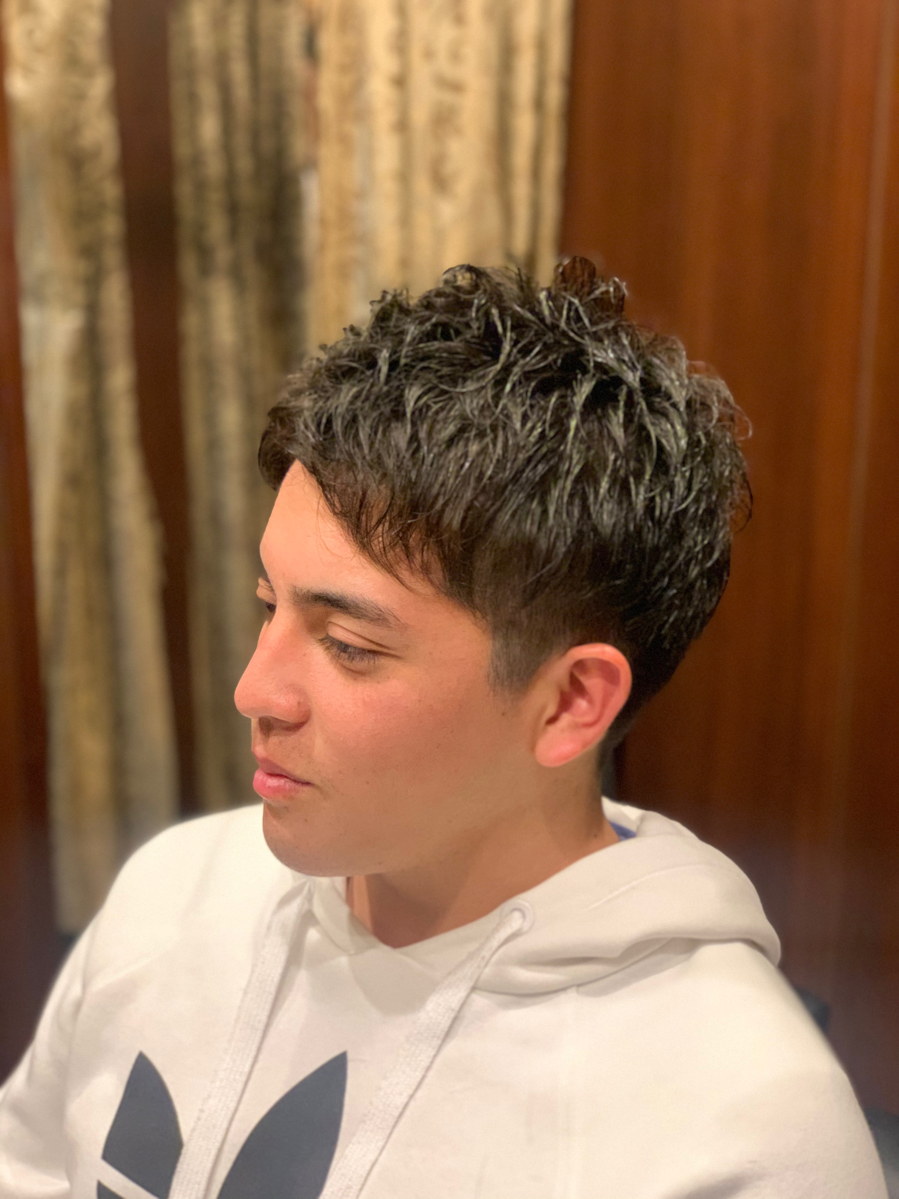 ヘアスタイル紹介 ブログ Hiro Ginza 五反田店 高級理容室 床屋 ヒロ銀座ヘアーサロン ヘアスタイル紹介 ブログ Hiro Ginza 五反田店 高級理容室 床屋 ヒロ銀座ヘアーサロン