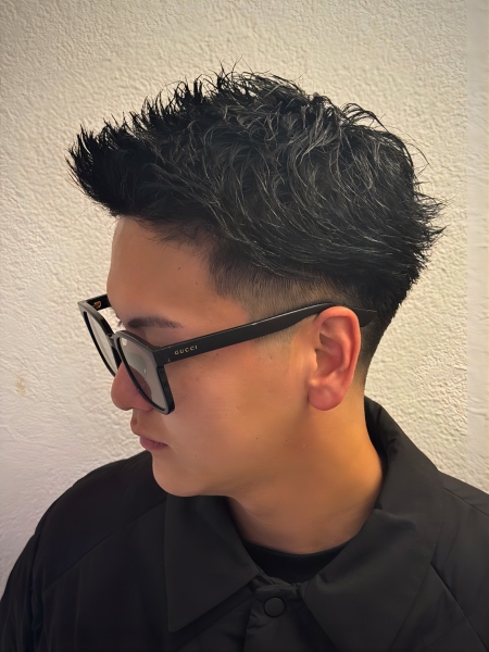 ビジネスショート