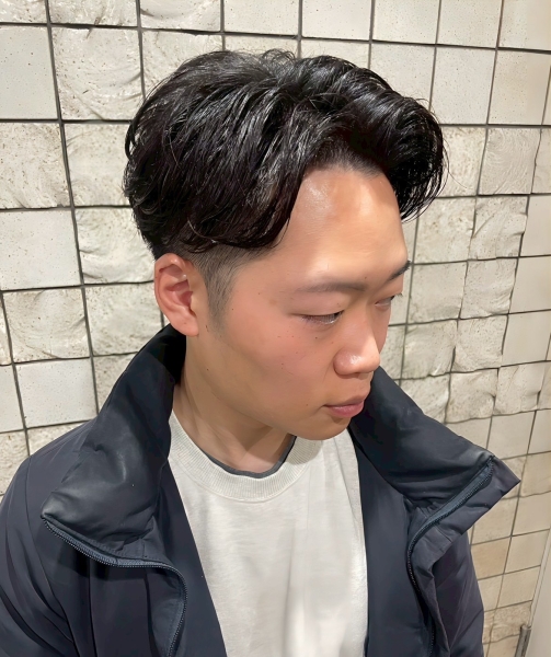 ビジネスツーブロ