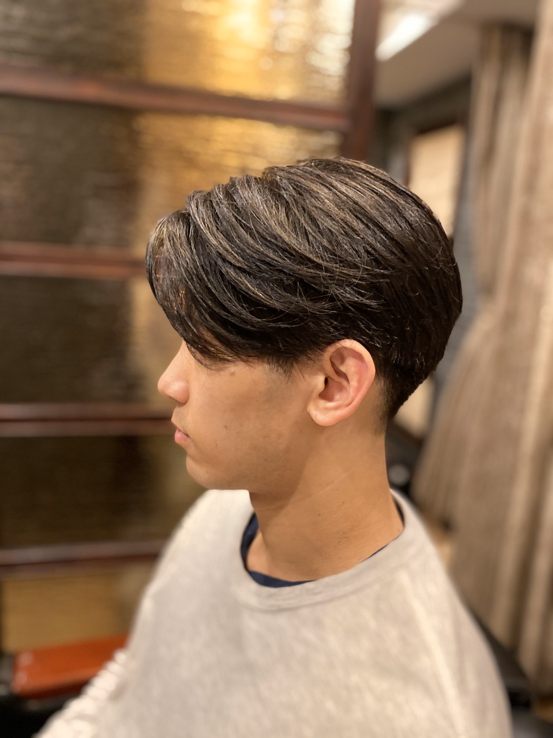 ラブリー 床屋 おすすめ 髪型 ヘアスタイルニュース