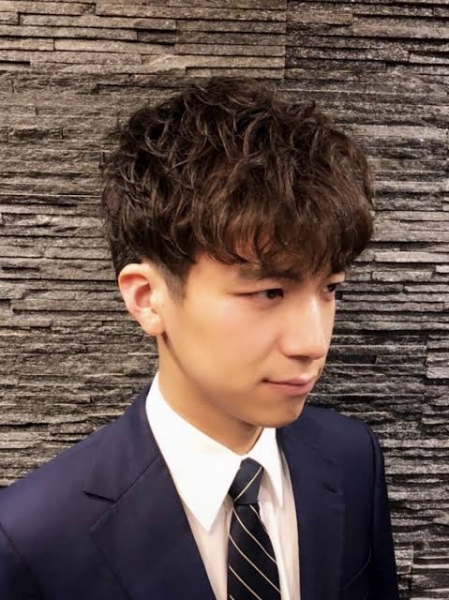 オススメヘアスタイルとスタイリング剤〜猫っ毛編〜