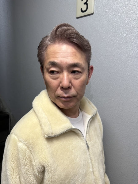 大人ラフカール