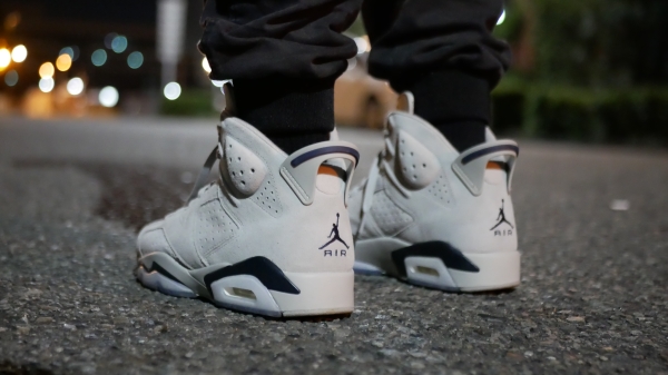 Air jordan6