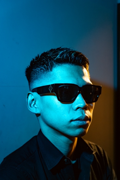 Newレンズ　TAMRON