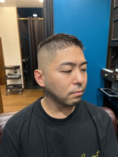 お盆明け予約取りやすいです！