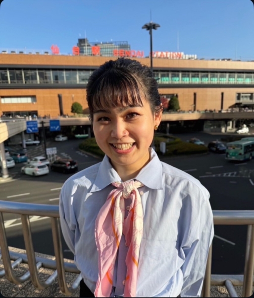 皆様宜しくお願い致します！