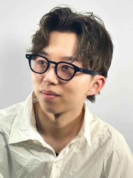 仙台　ナチュラルスタイル