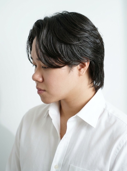  印象が変わる大人のシェービング