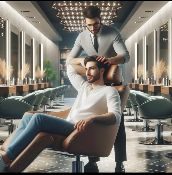 年末の疲れに効くのはどれ？即効性・癒し・清潔感でヘッドスパ徹底比較