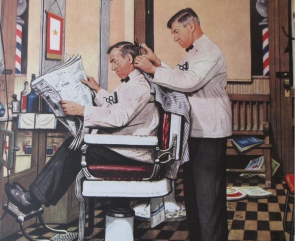 年末のご褒美60分。“疲れを見せない男”がしていること