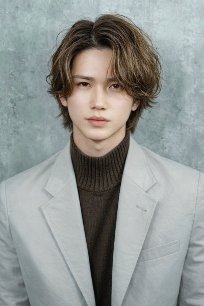 1月は“整える月”。仕事始めに差がつくヘアカットの重要性