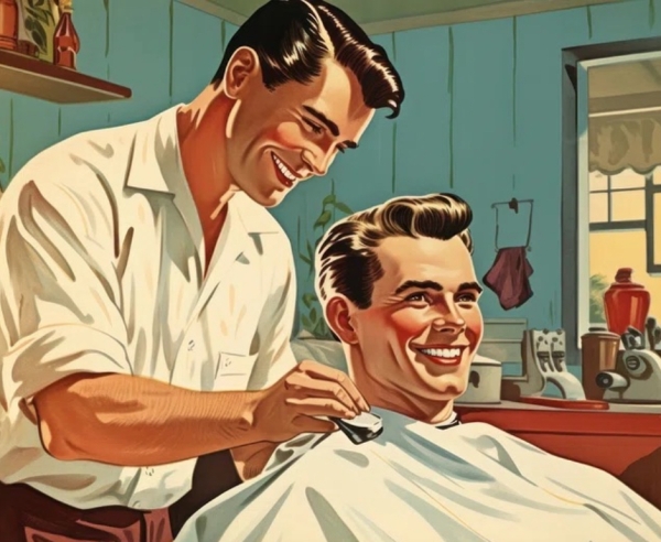 目が覚める爽快感。頭皮がほぐれると、仕事のパフォーマンスが変わる