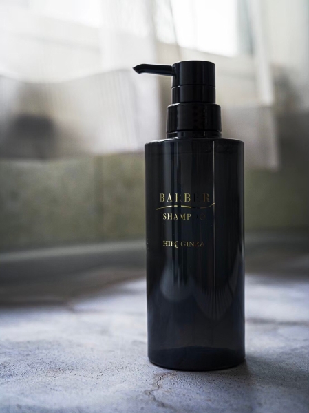 オススメシャンプー