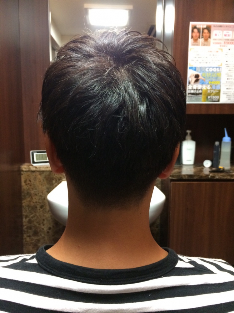 ツーブロックショート 理容室 メンズ 新橋銀座口店 ヘアカタログ 高級理容室 床屋 ヒロ銀座ヘアーサロン ツーブロックショート 理容室 メンズ 新橋銀座口店 ヘアカタログ 高級理容室 床屋 ヒロ銀座ヘアーサロン