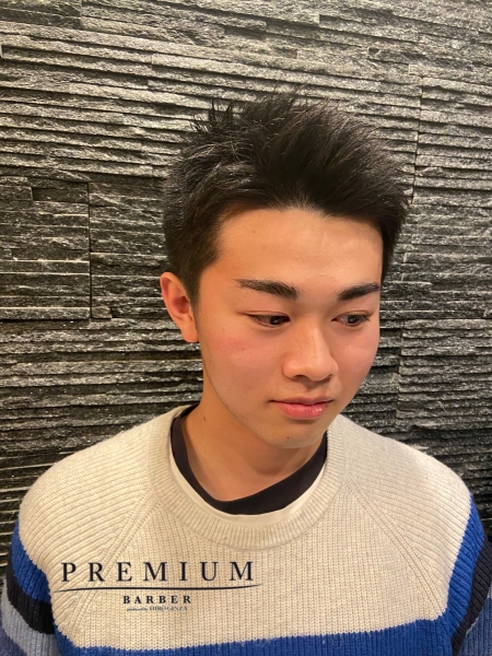 ショート