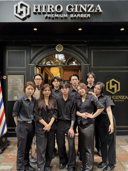 男生剪髮常見問題一次解答