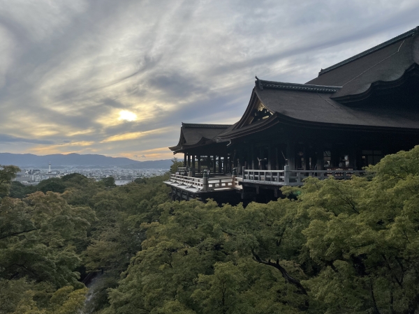 京都旅行