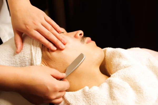 店長のメニュー紹介