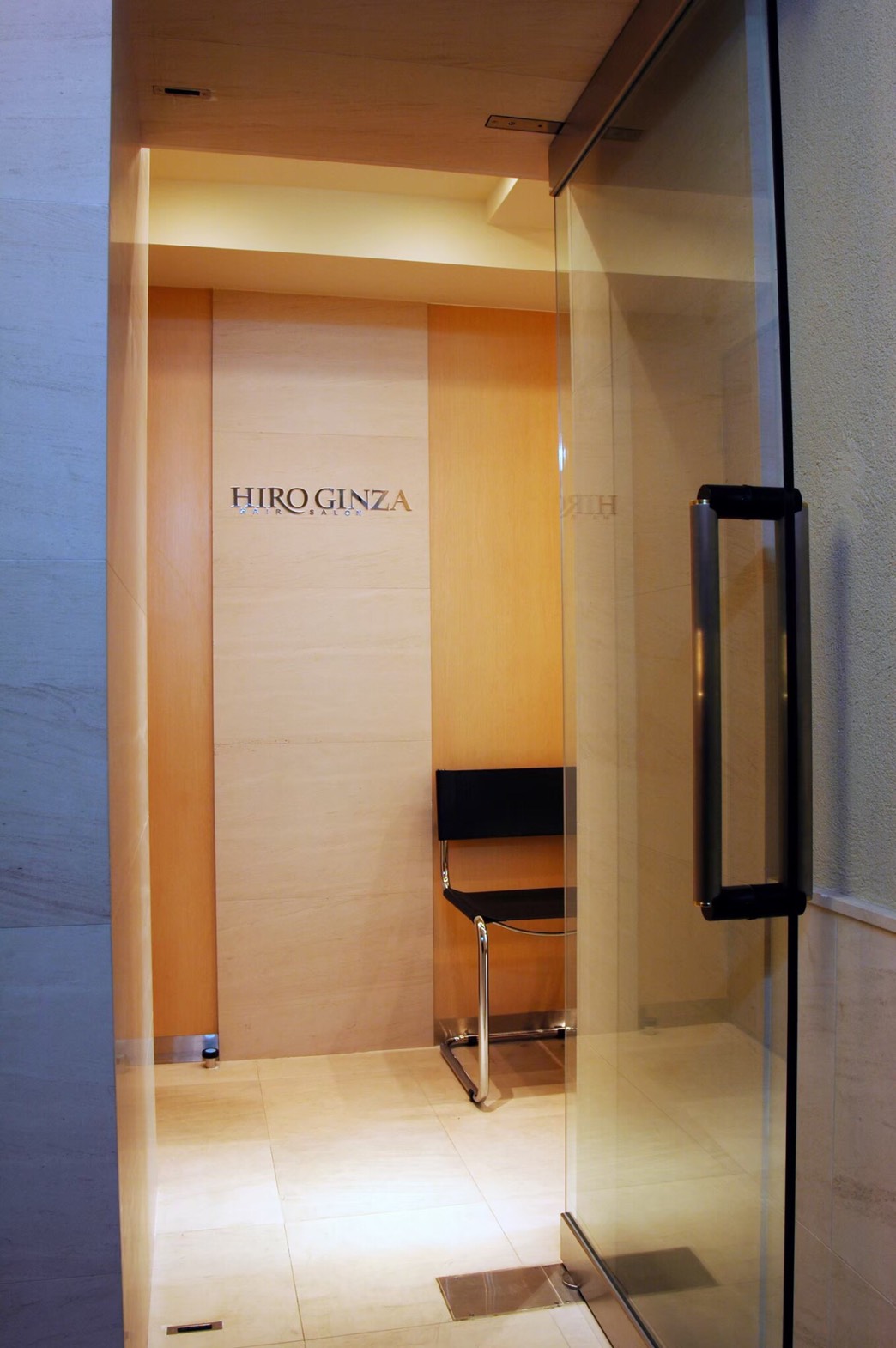 ヒロ銀座メニュー紹介第一部 五部までいきまーす ブログ Hiro Ginza 銀座本店 高級理容室 床屋 ヒロ銀座ヘアーサロン