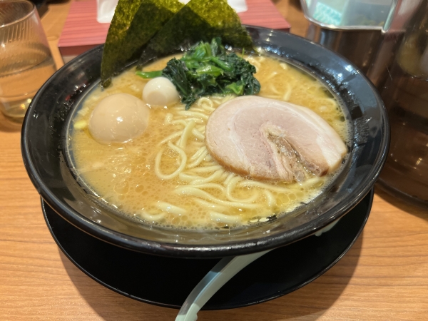 ラーメン協会立ち上げました！