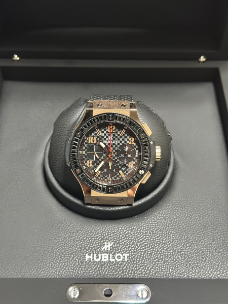 HUBLOT