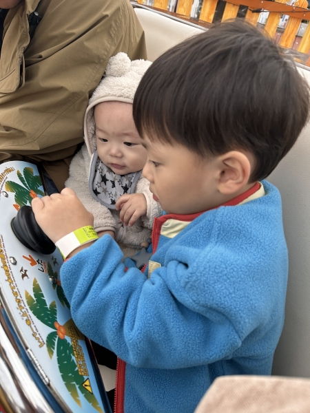 よみうりランド