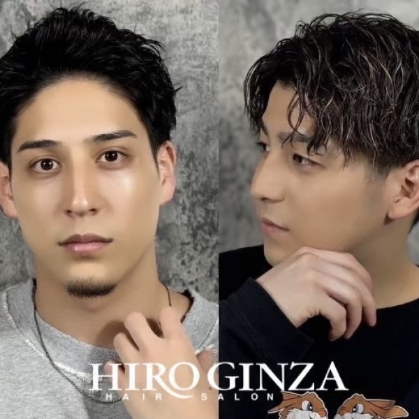 HIRO GINZA 浜松町