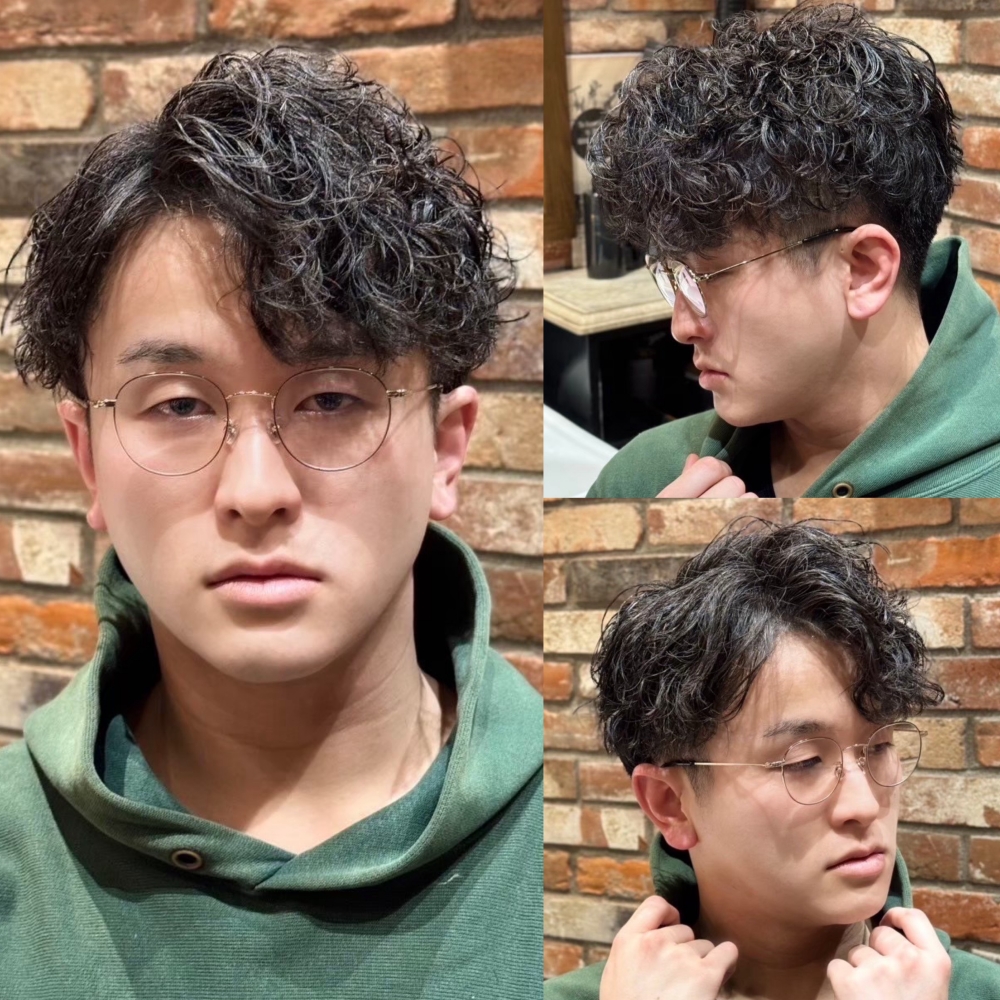 なぜこのスタイルがかっこいいのか？ vol.3  