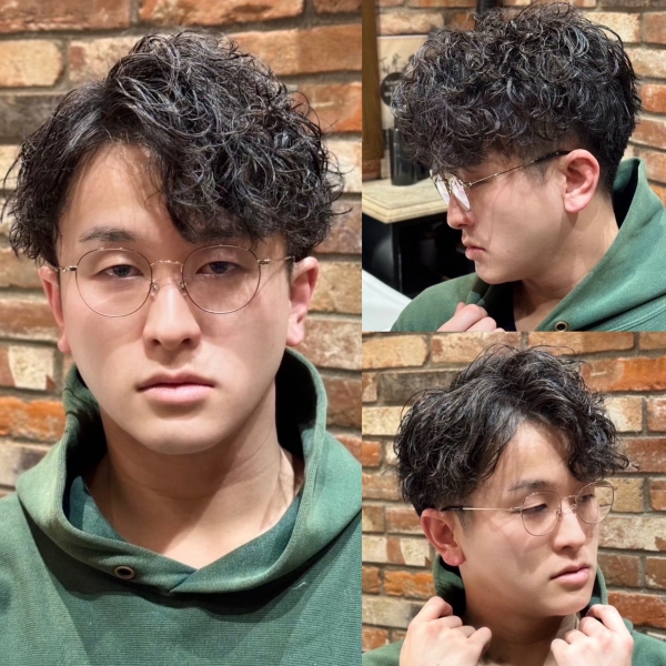 なぜこのスタイルがかっこいいのか？ vol.3  