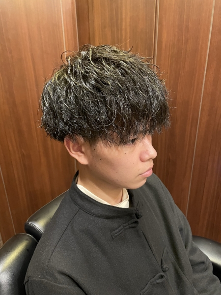 〜ヘアスタイルお悩みの方へ〜