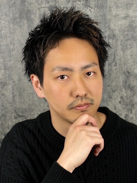 大人の魅力を引き出す！30代に刺さる秋の無造作ショート