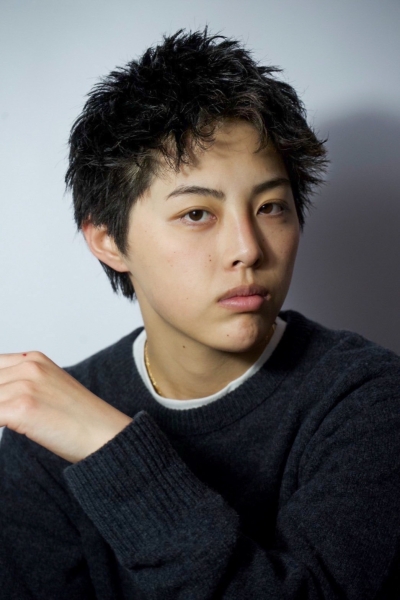 新年の第一印象を格上げ。無造作な束感で魅せるベリーショート