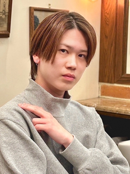 12月のデートも仕事もキマる！好印象ヘアの秘密