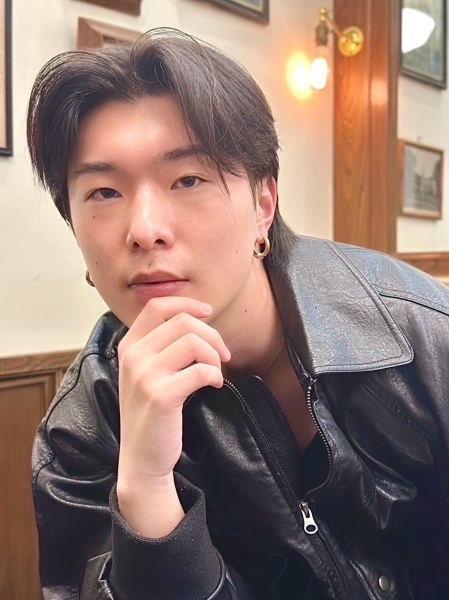 20代男性必見！この冬垢抜ける「大人の韓国風マッシュ」の秘密