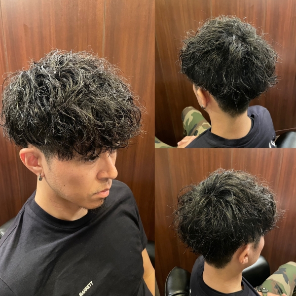 ツイストスパイラル