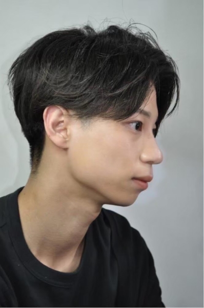 冬の髪をまもる“髪質改善”という選択