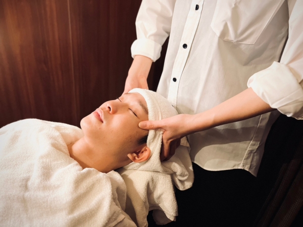 疲れが出やすい冬に“整うカット”