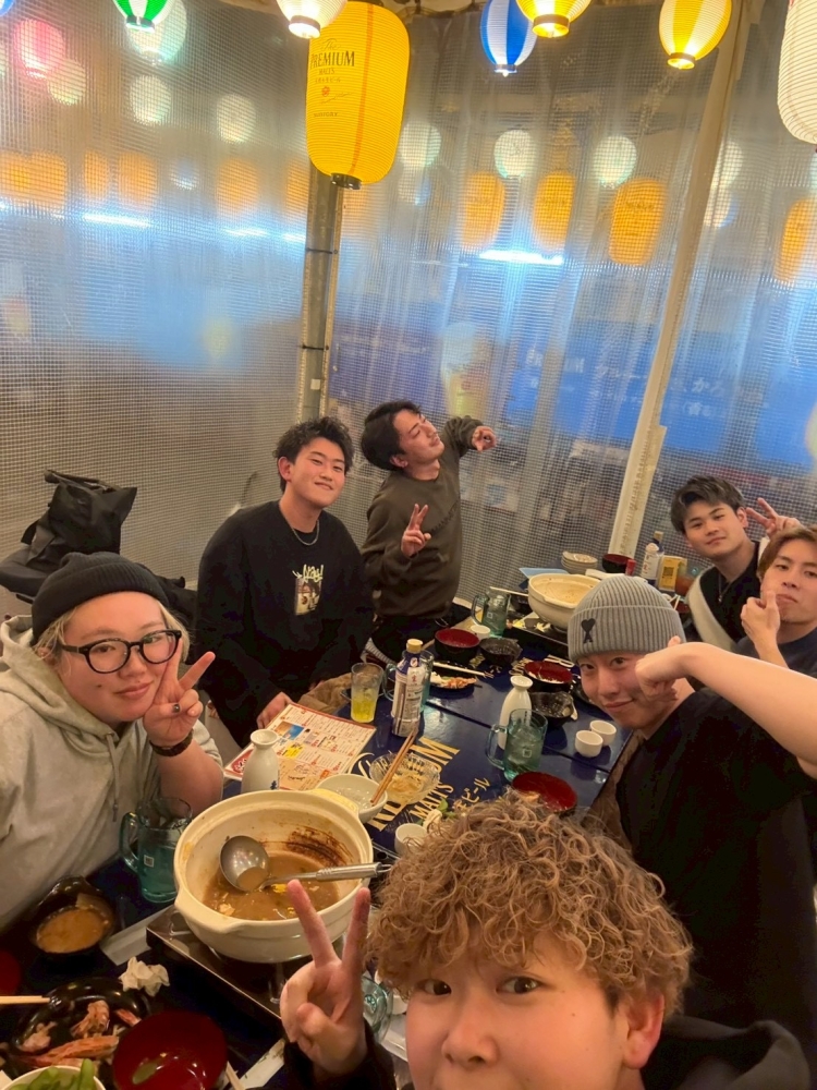 本日は、、、！！！