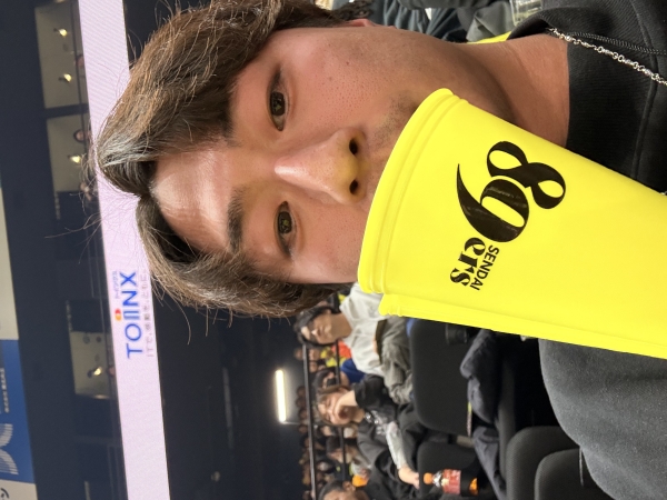 仙台89ERSの試合