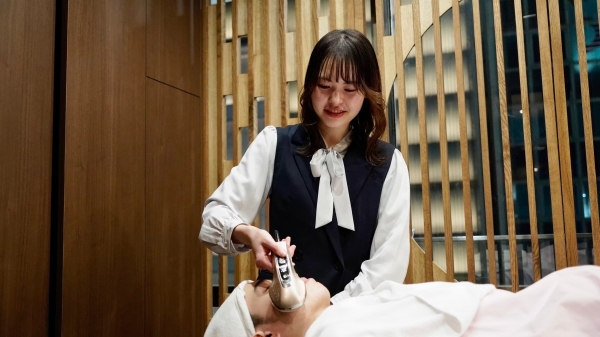 若い印象をつくるDr.アリーヴォ