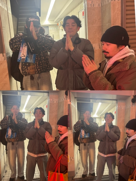 2026もよろしくお願いします！