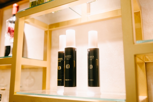 毎朝のヘアセットに時間がかかる。