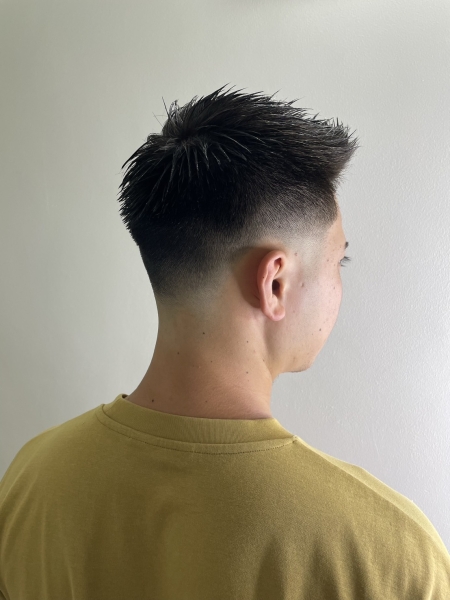 王道フェザーアップ