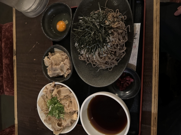 おすすめ昼飯スポット